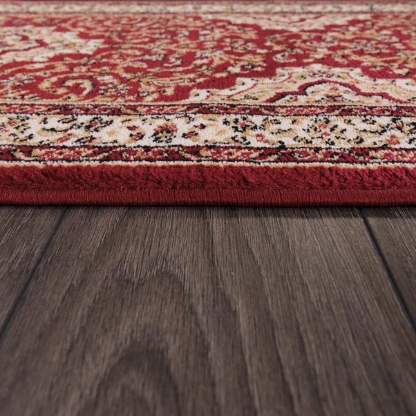 Antalya Traditional Runner 7 Antalya Traditional Runner - Image 5