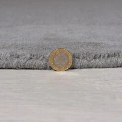 Boston Wool Border Doormat 14 Boston Wool Border Doormat -Dunelm 1000158028 alt02