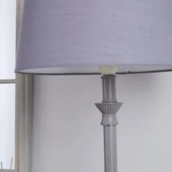Tofty Grey Floor Lamp -Dunelm 1000158518 alt02