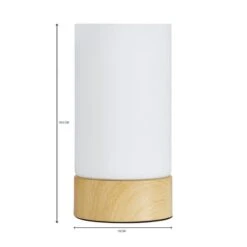 Ferris Table Lamp -Dunelm 1000169155 alt07