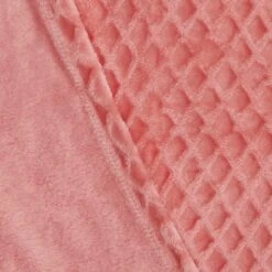 Willow Recycled 130cm X 180cm Throw -Dunelm 1000180414 alt05