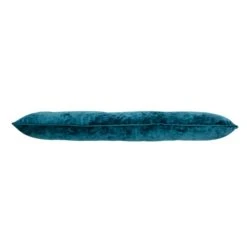 Crushed Velour Draught Excluder -Dunelm 1000181747 alt02