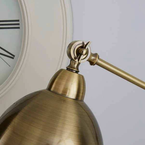 Lever Arm Floor Lamp 17 Lever Arm Floor Lamp - Image 15