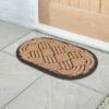 Rope Doormat -Dunelm 30175379
