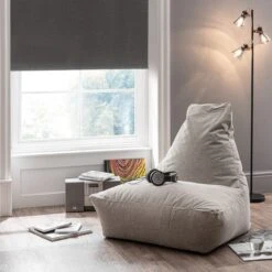 Bristol Bean Bag Chair 32 Bristol Bean Bag Chair -Dunelm 30183082