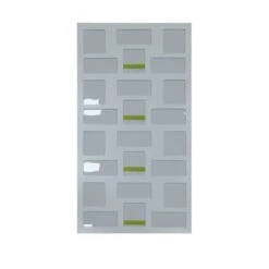 Elements Multi Photo Frame