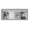 Essentials Peg Multi Photo Frame -Dunelm 30275310