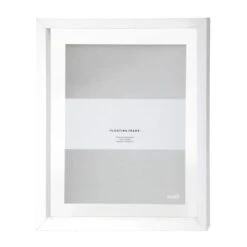 Floating Photo Frame