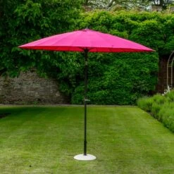Geisha Parasol -Dunelm 30588995
