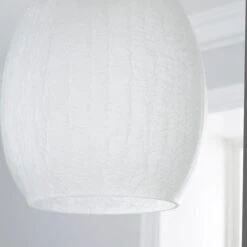 Akola Glass Easy Fit Pendant Shade 8 Akola Glass Easy Fit Pendant Shade -Dunelm 30624746 alt02