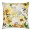 Sophia Floral Cushion Cover 1 Sophia Floral Cushion Cover -Dunelm 30644428