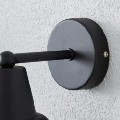 Galley Outdoor Wall Light -Dunelm 30671441 alt03