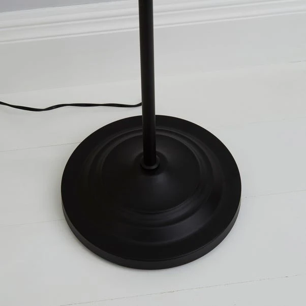Lever Arm Floor Lamp 11 Lever Arm Floor Lamp - Image 9