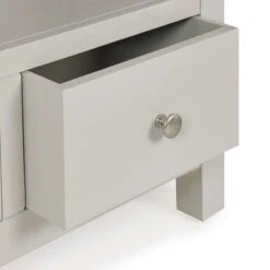 Bromley Low Bookcase 23 Bromley Low Bookcase -Dunelm 30685682 alt05