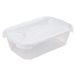 Rectangular Container 9 Rectangular Container -Dunelm 30689574