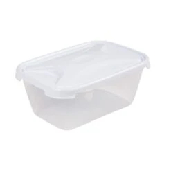 Rectangular Container 7 Rectangular Container -Dunelm 30689578
