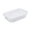 Rectangular Container -Dunelm 30689580