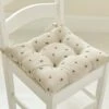 Bees Seat Pad -Dunelm 30689629