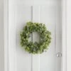 Artificial Outdoor Ivy Wreath -Dunelm 30706380