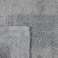 Super Soft Reversible Bath Runner -Dunelm 30711446 alt02