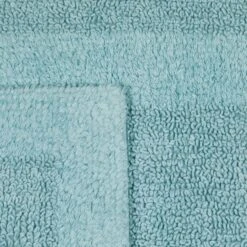 Super Soft Reversible Bath Runner -Dunelm 30711449 alt02