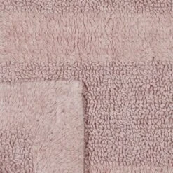 Super Soft Reversible Bath Runner -Dunelm 30711450 alt02