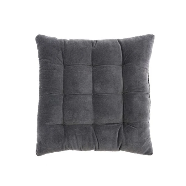 Clara Velvet Seat Pad 5 Clara Velvet Seat Pad - Image 3