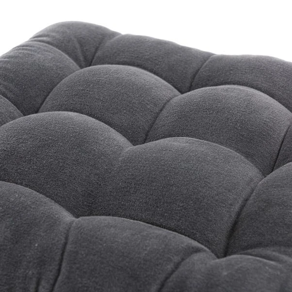 Clara Velvet Seat Pad 7 Clara Velvet Seat Pad - Image 5