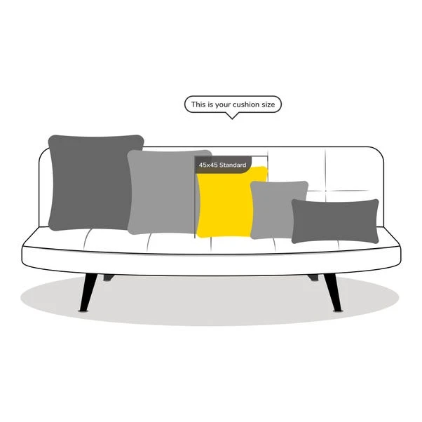 Bondi Cushion 17 Bondi Cushion - Image 15