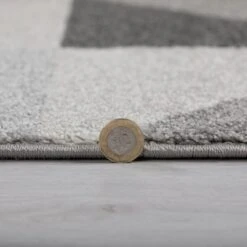 Geo Squares Runner 13 Geo Squares Runner -Dunelm 30722064 alt03