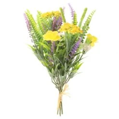 Artificial Wildflower Stems -Dunelm 30726481 alt04