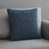 Tufted Diamond Cushion Cover -Dunelm 30727104
