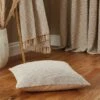 Tufted Diamond Floor Cushion 1 Tufted Diamond Floor Cushion -Dunelm 30727108