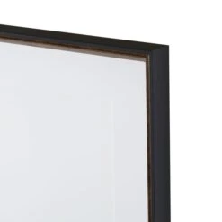 Fulton Natural And Black Photo Frame -Dunelm 30727703 alt02