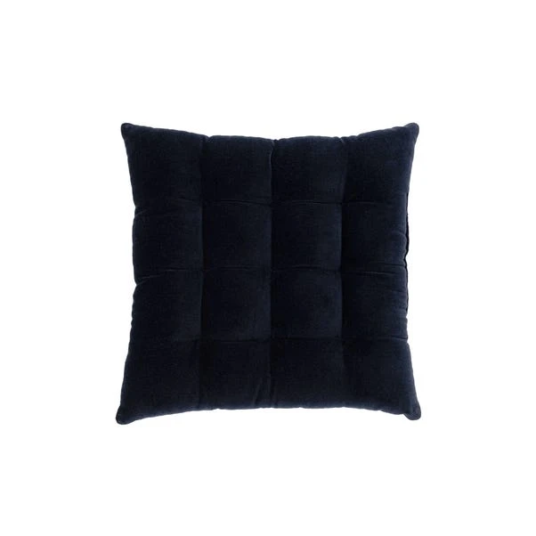 Clara Velvet Seat Pad 11 Clara Velvet Seat Pad - Image 9