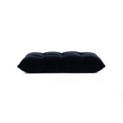 Clara Velvet Seat Pad 24 Clara Velvet Seat Pad -Dunelm 30728450 alt05