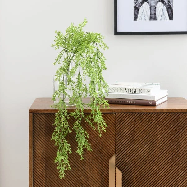 Artificial Trailing Vine Bush Stem 3 Artificial Trailing Vine Bush Stem