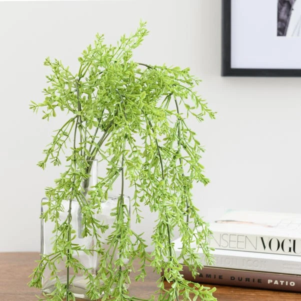 Artificial Trailing Vine Bush Stem 4 Artificial Trailing Vine Bush Stem - Image 2