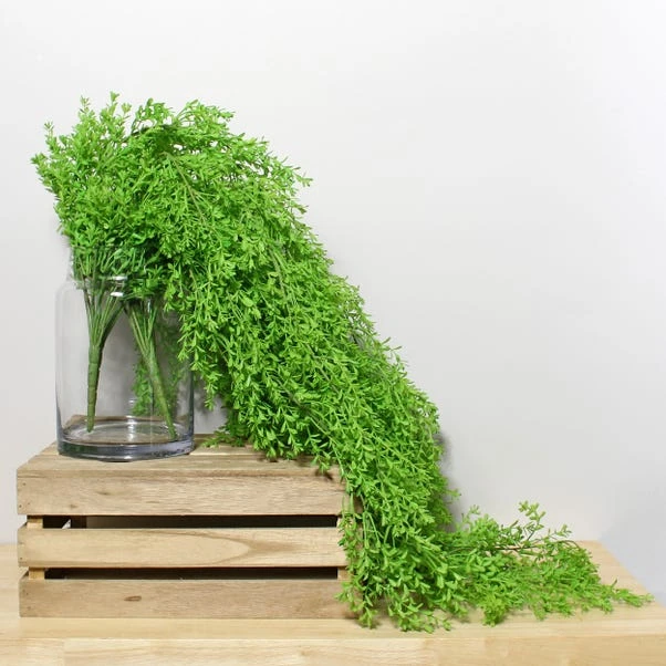 Artificial Trailing Vine Bush Stem 7 Artificial Trailing Vine Bush Stem - Image 5