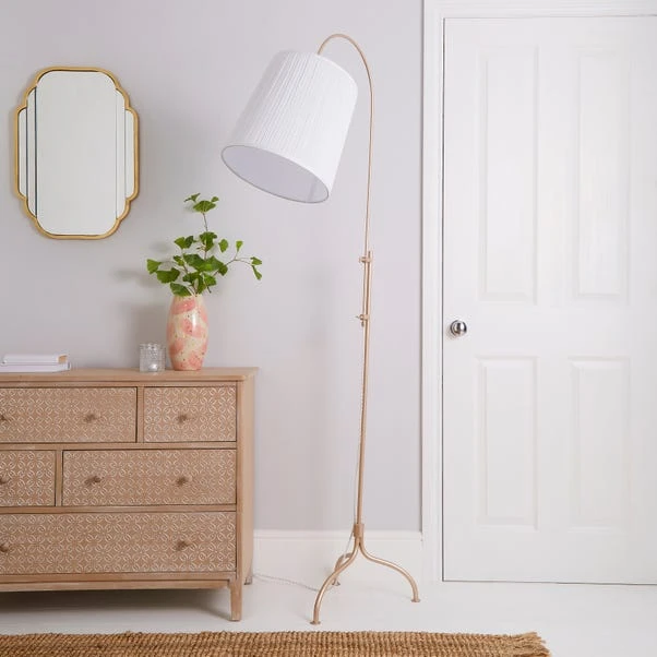 Lorelai Floor Lamp 4 Lorelai Floor Lamp - Image 2