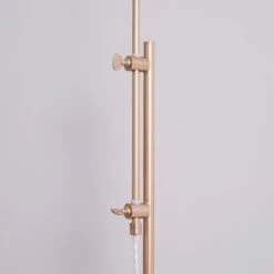 Lorelai Floor Lamp 10 Lorelai Floor Lamp -Dunelm 30730542 alt02