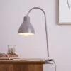 Galley Clip On Task Lamp 1 Galley Clip On Task Lamp -Dunelm 30730596