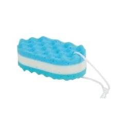 Bathroom Sponge -Dunelm 30730740 alt02