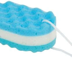 Bathroom Sponge -Dunelm 30730740 alt03