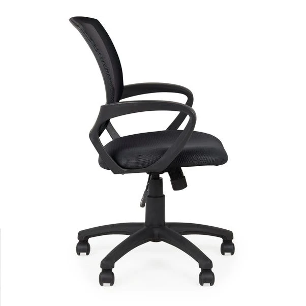 Archie Ergonomic Office Chair 5 Archie Ergonomic Office Chair - Image 3