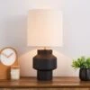 Montreal Tall Table Lamp -Dunelm 30731145