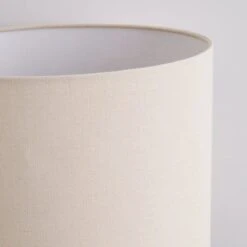 Montreal Tall Table Lamp -Dunelm 30731145 alt03