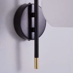 Joan Wall Light 11 Joan Wall Light -Dunelm 30731181 alt03