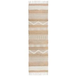 Medina Jute Runner 36 Medina Jute Runner -Dunelm 30741741 alt04