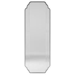 Equatorial Rectangle Full Length Wall Mirror -Dunelm 30744889 alt02